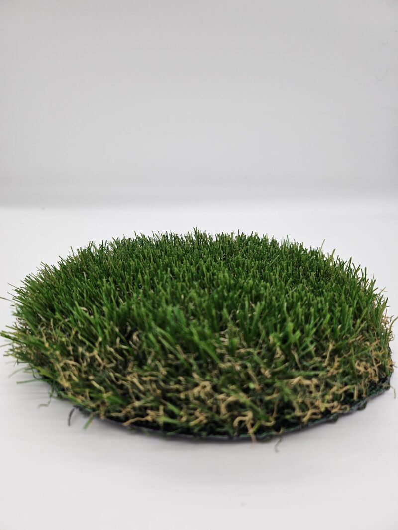 Artificial grass patch