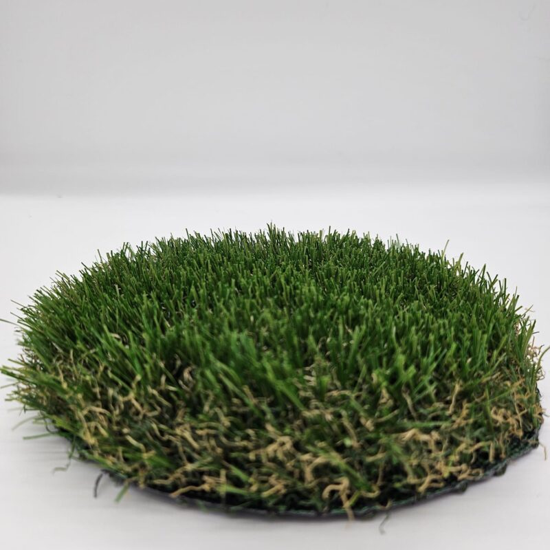 Artificial grass patch