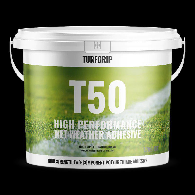 2 Part T50 Wet Weather Adhesive 6kg (Copy)