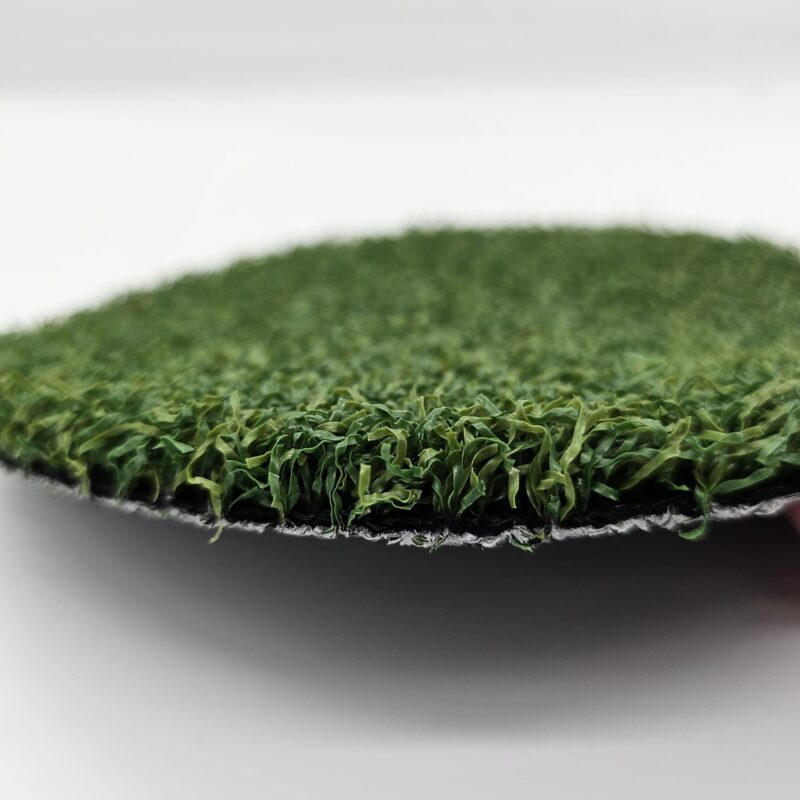 Artificial grass patch