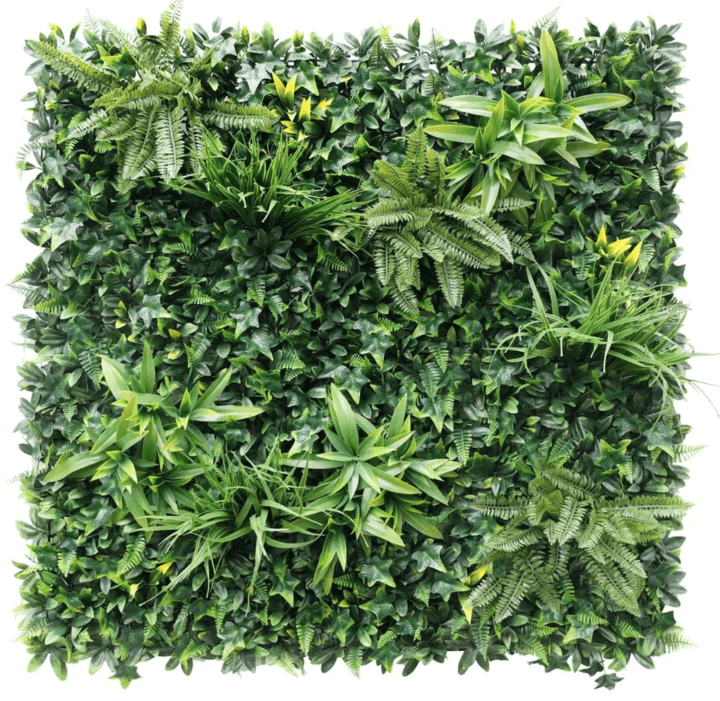 Fleur Living Wall
