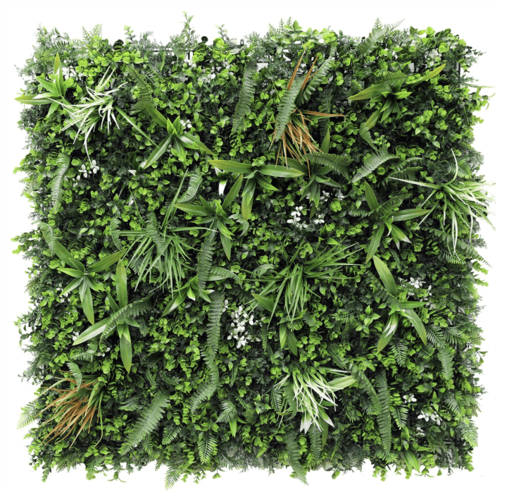 Juniper Living Wall
